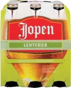 Jopen Lentebier